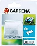 Gardena 4087-20 Ersatzmesser (für Artikel 4071 und 4072)