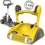 Dolphin swash CL Poolreiniger - 3
