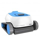 Vollautomatischer Poolroboter Dolphin Evolution 10