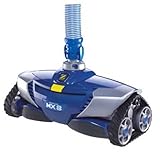 Zodiac W70668 MX 8 – automatischer Poolreiniger - 3