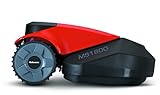 Robomow Rasenroboter City MS 1800 - 3