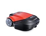 Robomow Rasenroboter City MS 1800 - 4