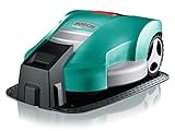 Bosch Indego Akku-Mähroboter - 2