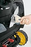 WOLF-Garten Robotermäher ROBO SCOOTER 600 - 9