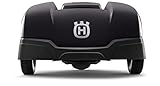 Husqvarna Automower 308 (granitgrau) - 2